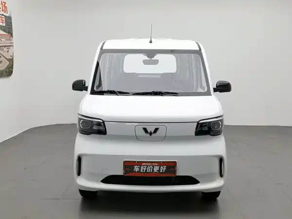Wuling Zhiguang New Energy 2026