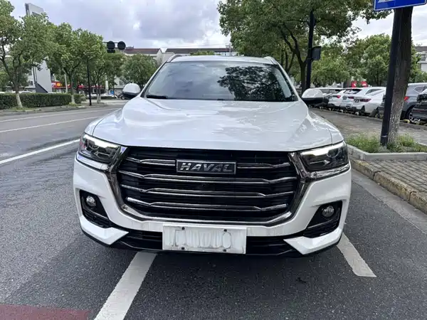 Haval H6 2022