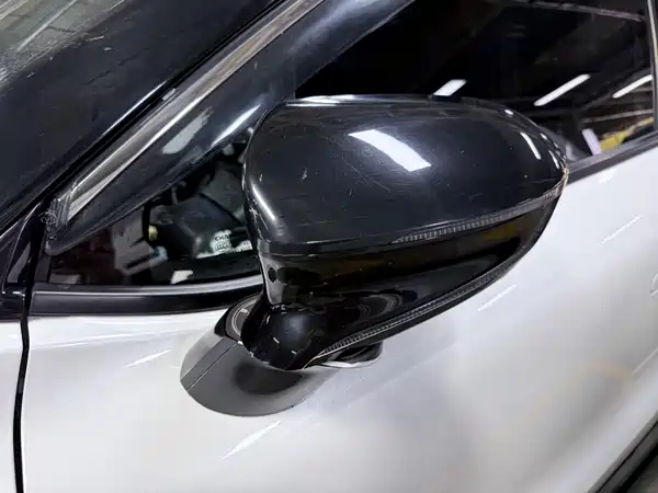 Changan UNI-T 2023