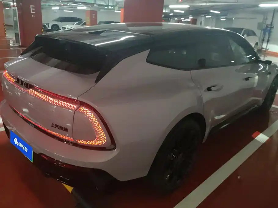Audi E5 Sportback 2026