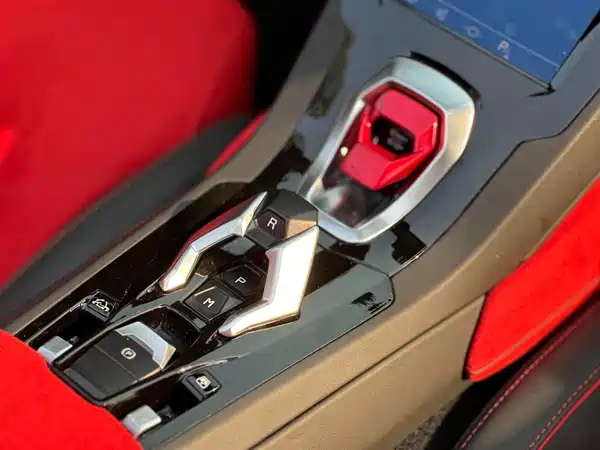 Lamborghini Huracan 2022