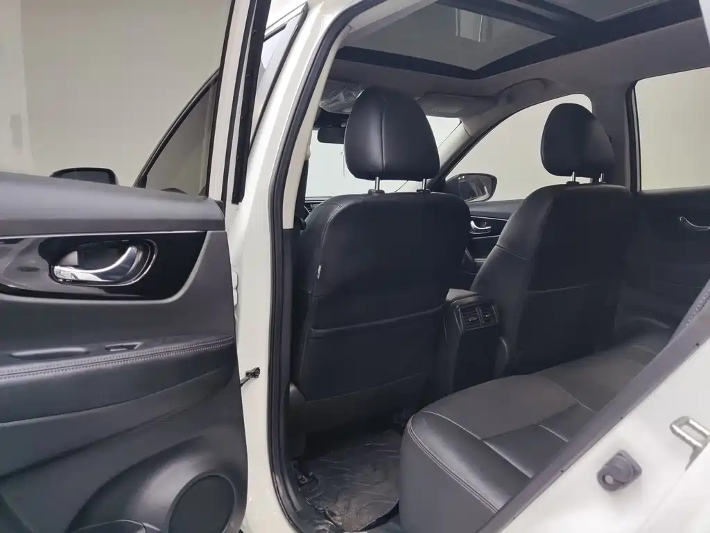 Nissan X-Trail 2023