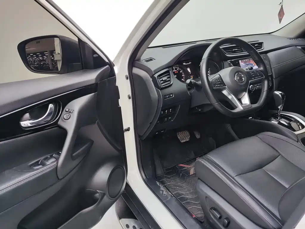 Nissan X-Trail 2023