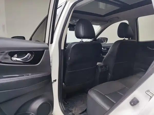 Nissan X-Trail 2023