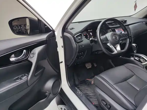 Nissan X-Trail 2023