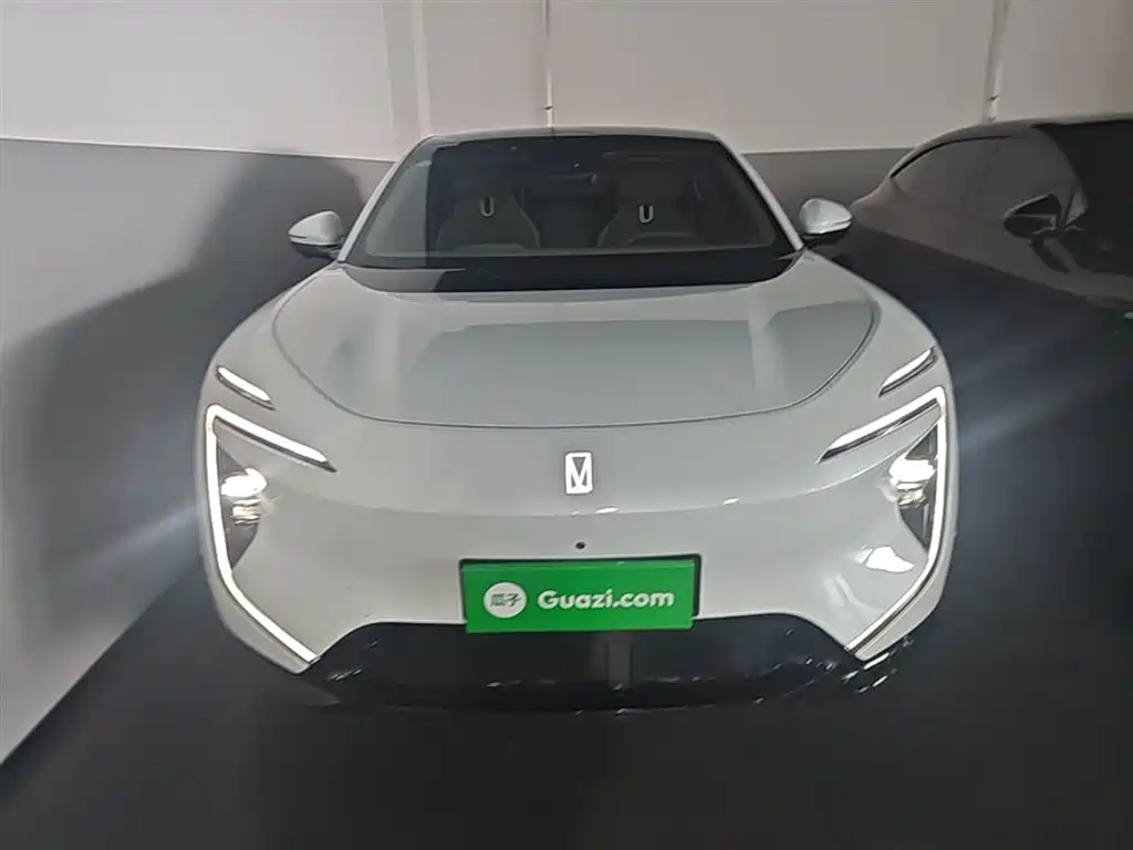 Avatr 07 2025 — фото 3