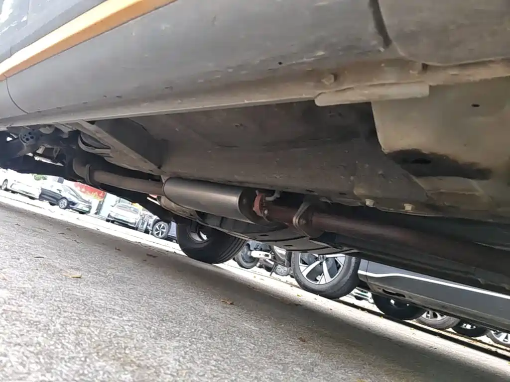 Haval H6 2025