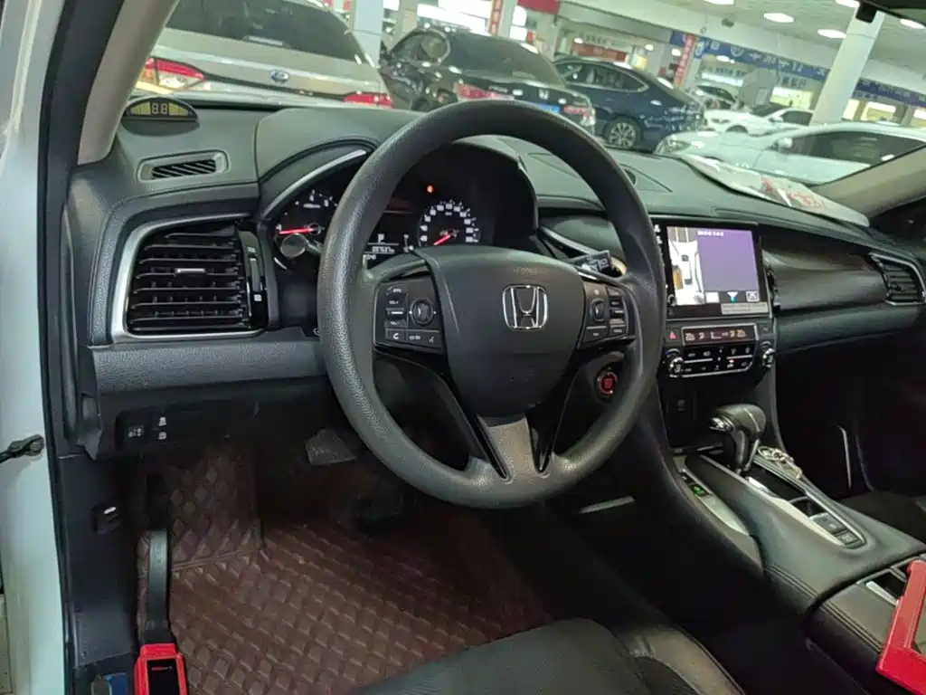 Honda Avancier 2019 — фото 10