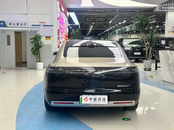 Zunjie S800 2025