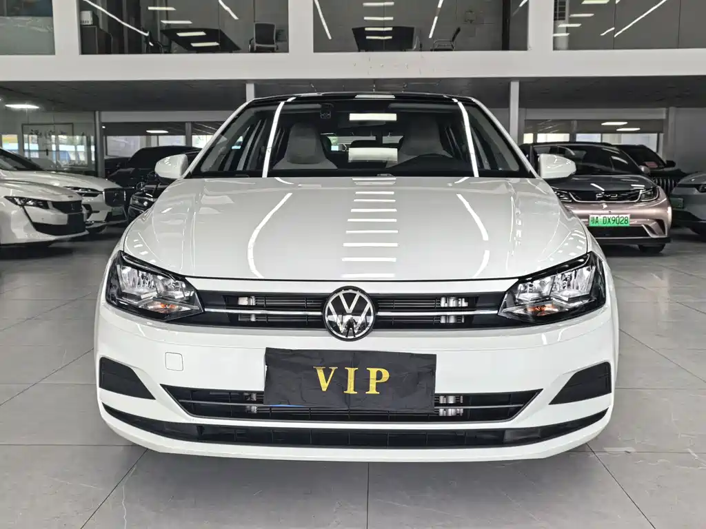 Volkswagen Polo 2023
