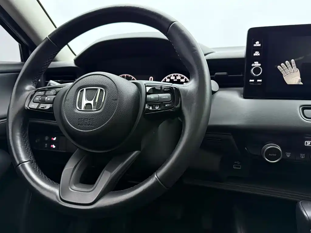 Honda XR-V 2023 — фото 12
