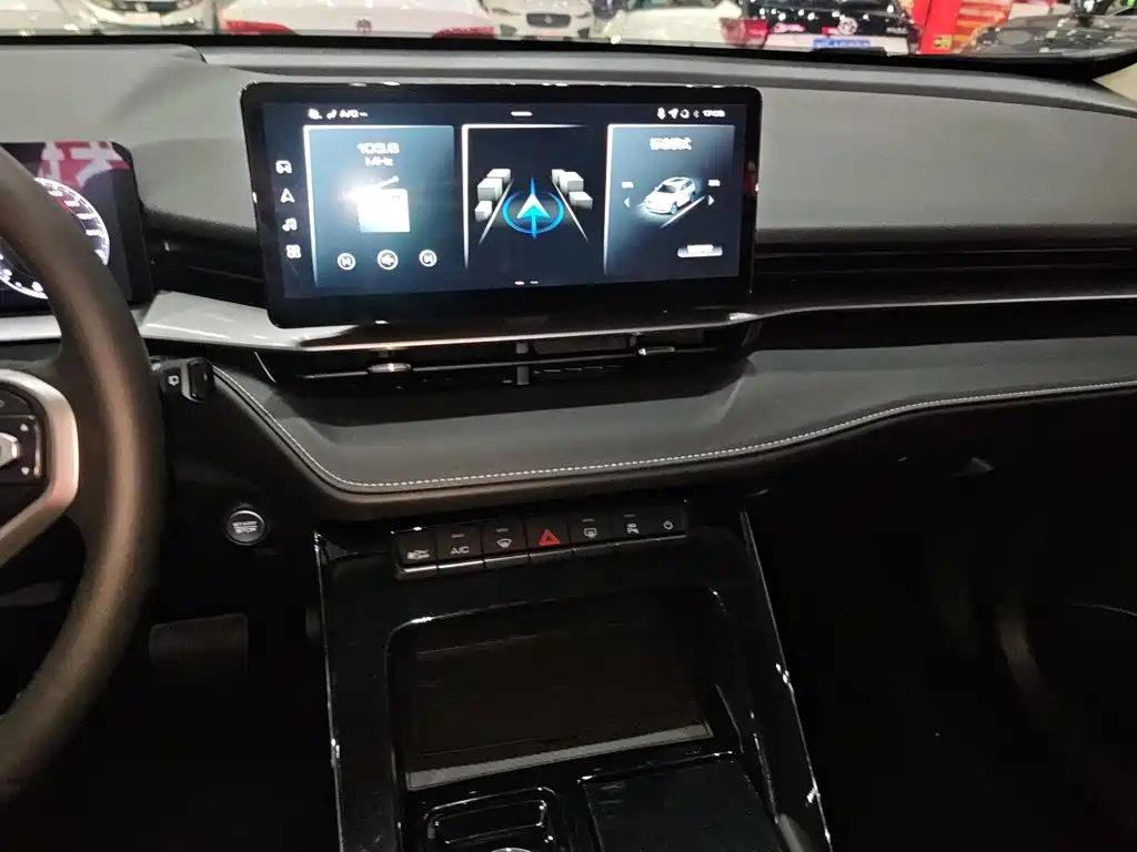 Haval H6 2023