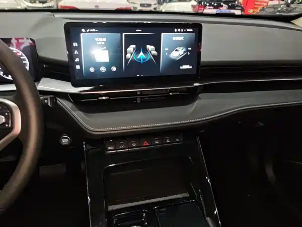 Haval H6 2023