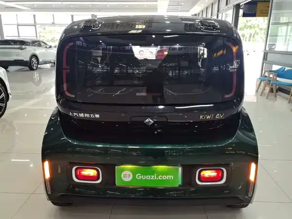 Baojun Kiwi EV 2022