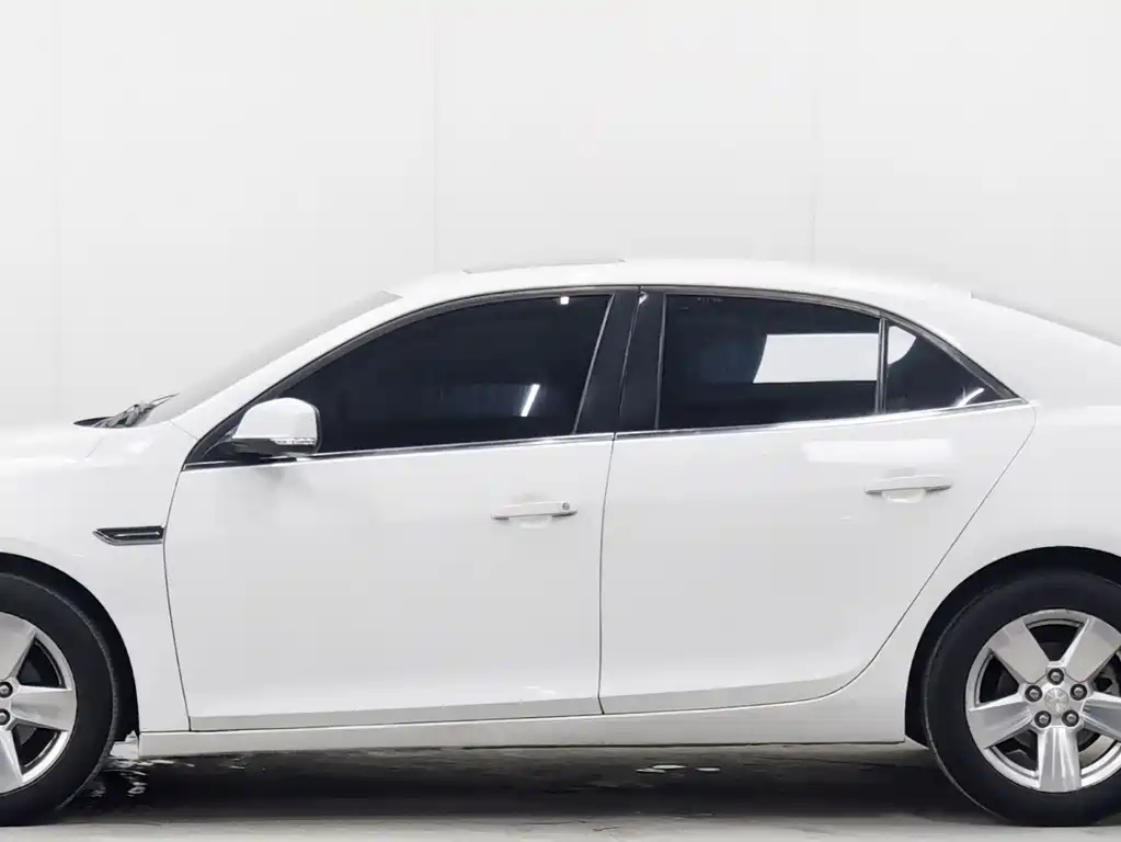 Chevrolet Malibu 2015 — фото 7