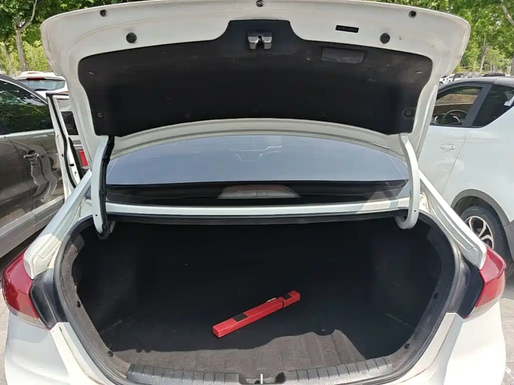 Hyundai Celesta 2018 — фото 19