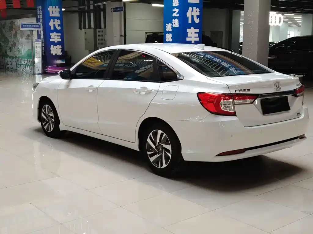 Honda Crider 2019 — фото 9