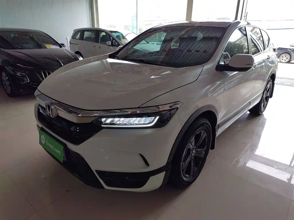 Honda Breeze 2021 — фото 2