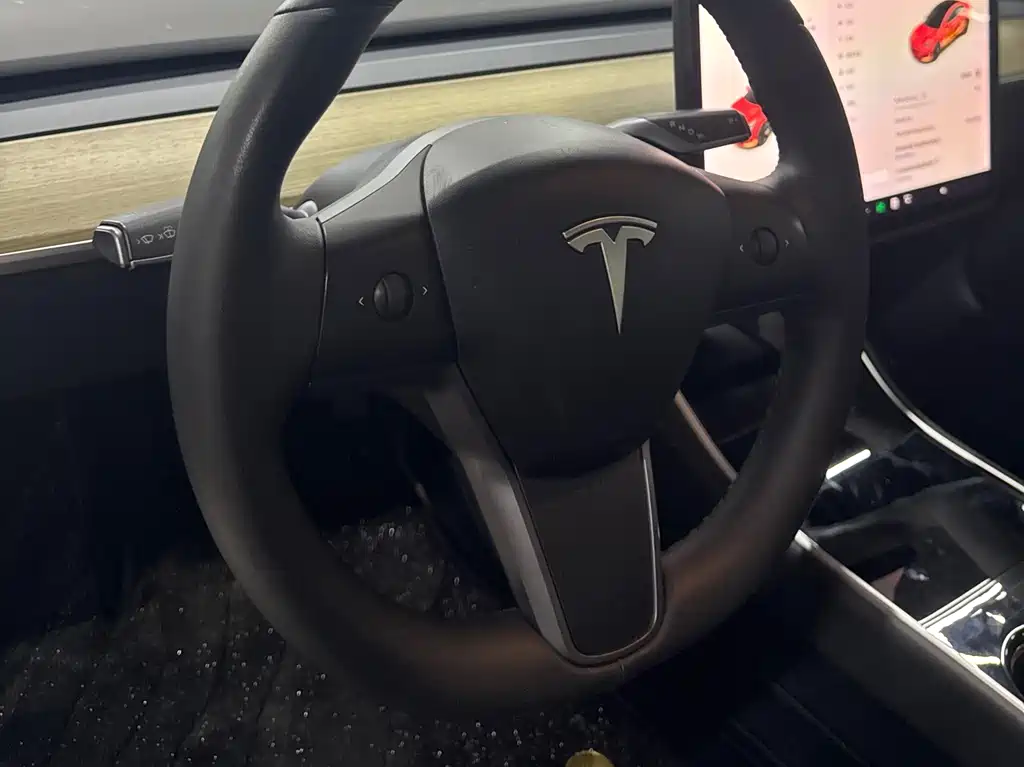Tesla Model 3 2020 — фото 13