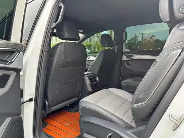 Volkswagen Talagon 2022