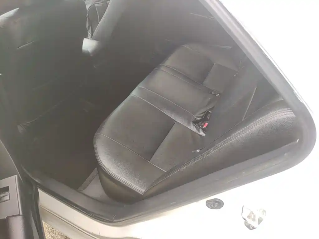 Toyota Levin 2016 — фото 17