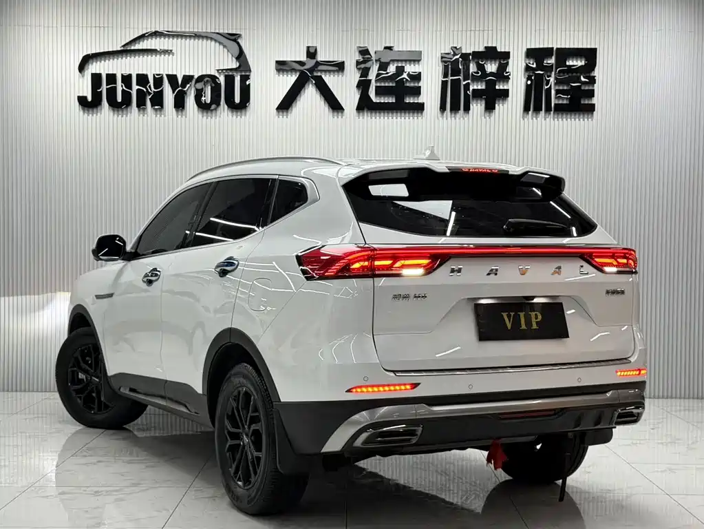 Haval H6 2023