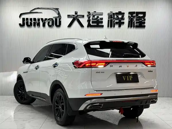 Haval H6 2023