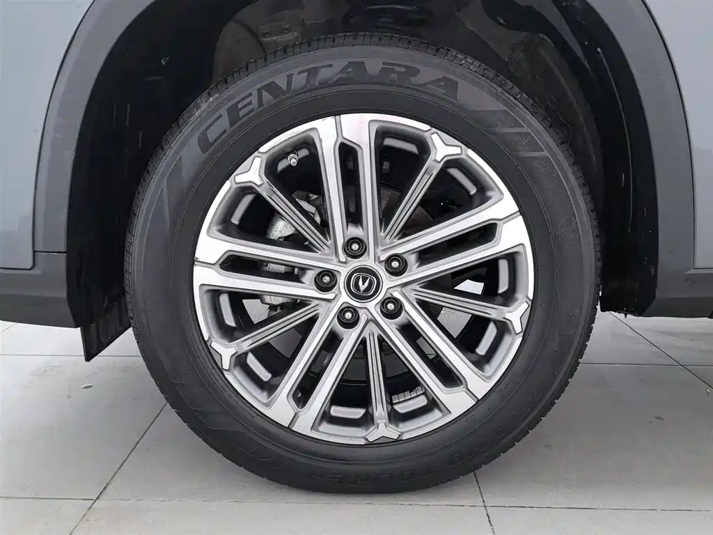 Changan CS75 PLUS 2020 — фото 17