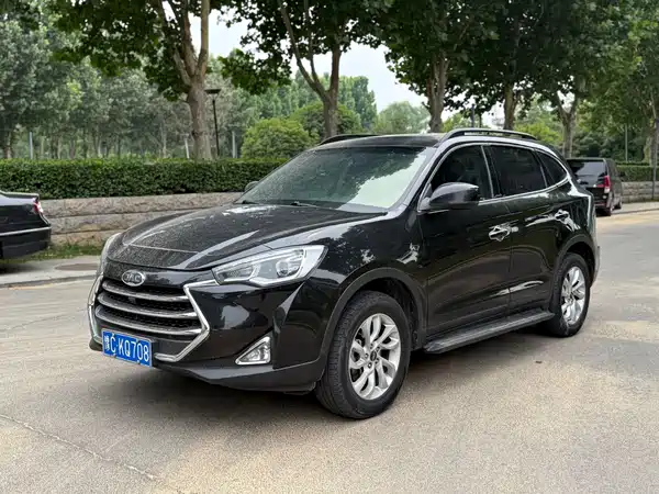 JMC Refine S7 2017