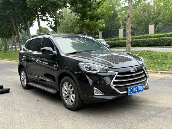 JMC Refine S7 2017