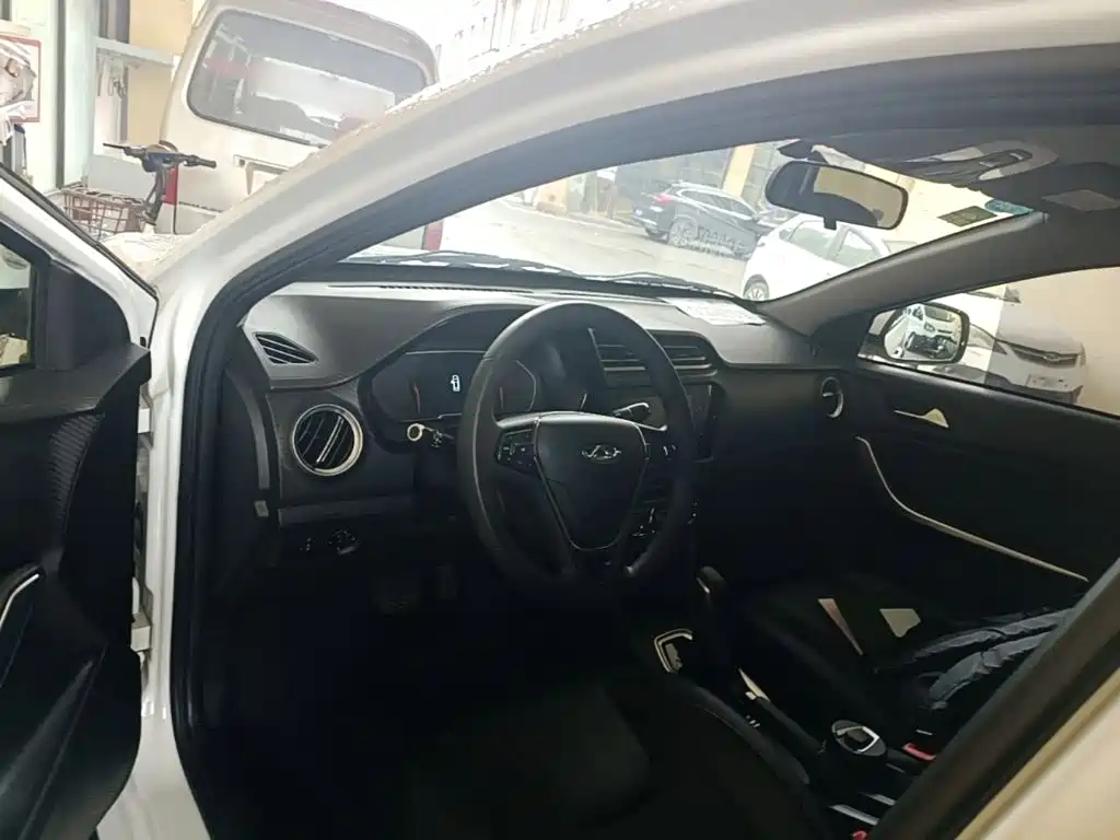 Chery Tiggo 3x 2020 — фото 10