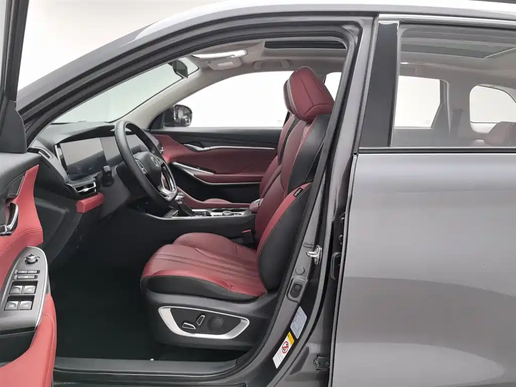 Changan CS75 PLUS 2020 — фото 10