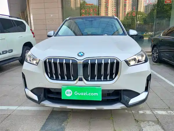 BMW X1 2023