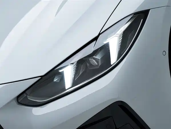 BMW 4 Series 2024