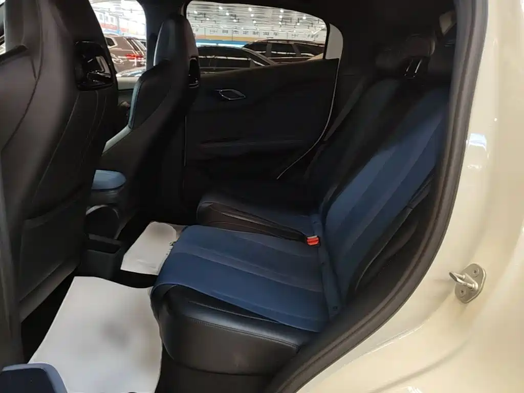 BYD Seagull 2024 — фото 17