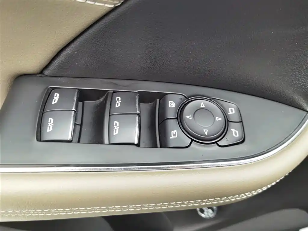 Buick Envision Plus 2022 — фото 9