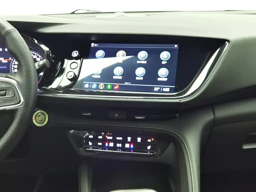 Buick Envision Plus 2022 — фото 12
