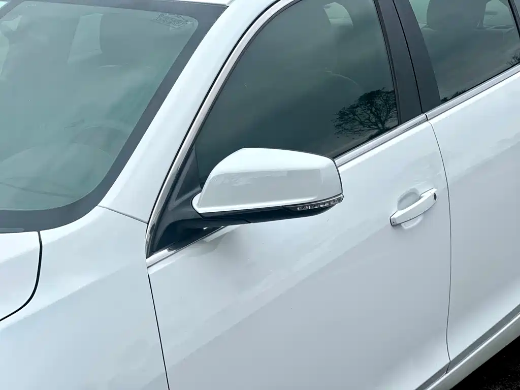 Chevrolet Malibu 2014 — фото 17