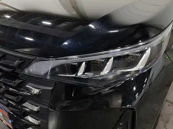 GAC Trumpchi M6 2024