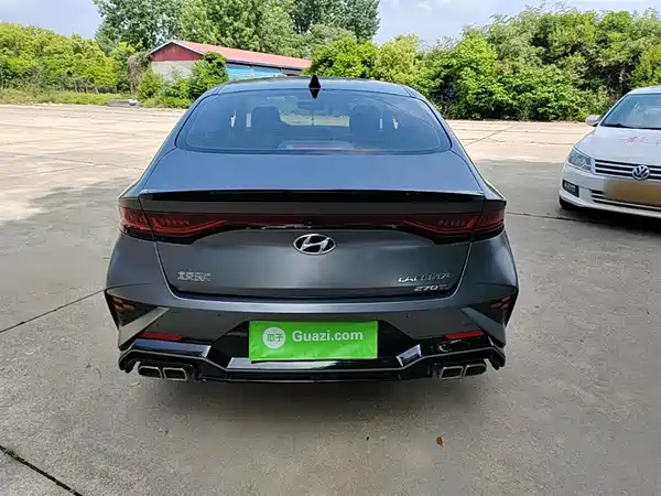 Hyundai Festa 2023