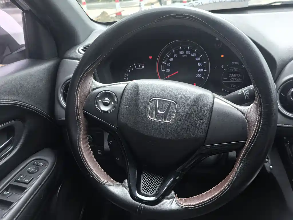 Honda XR-V 2018 — фото 10