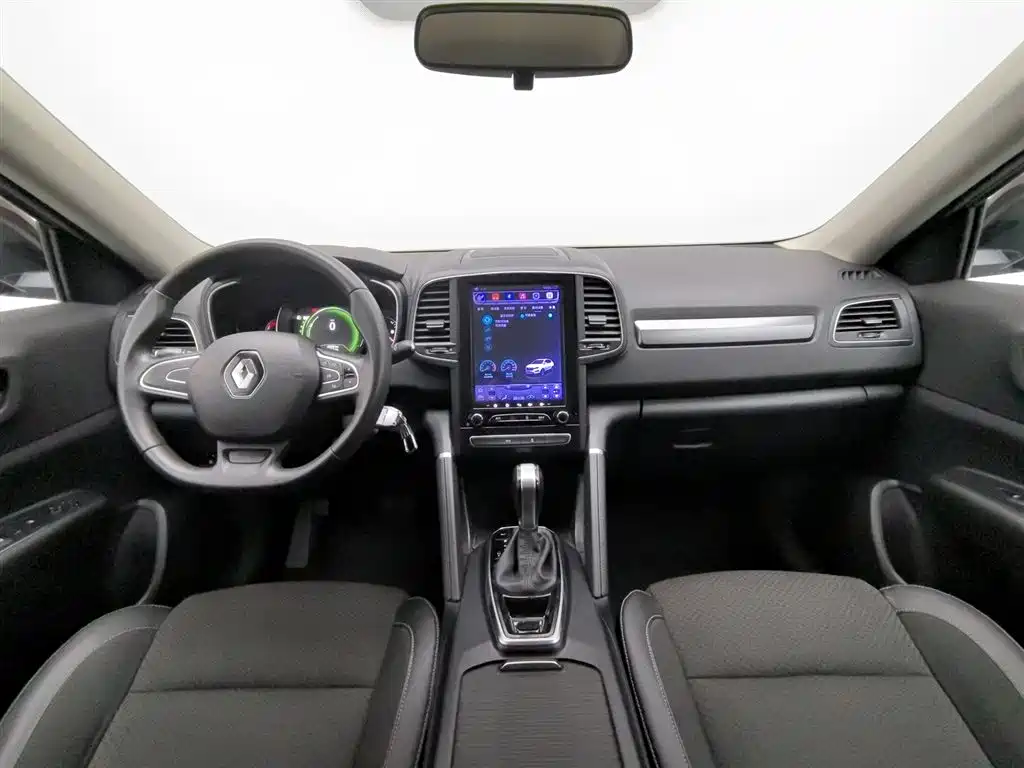 Renault Koleos 2019 — фото 5