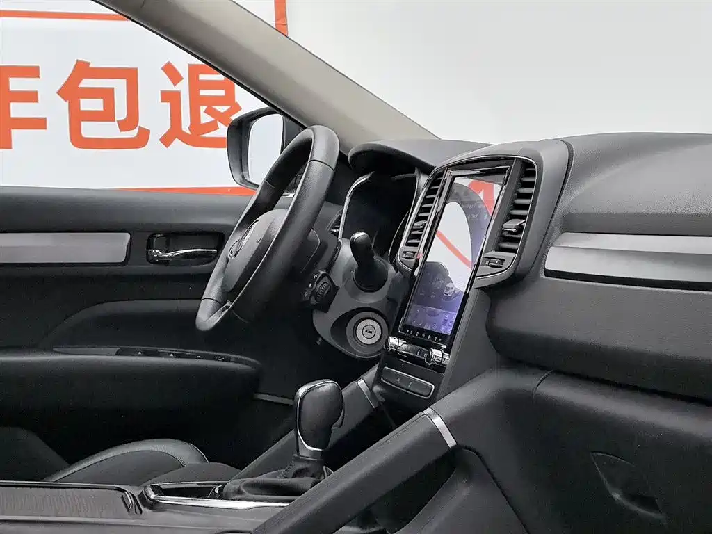 Renault Koleos 2019 — фото 22