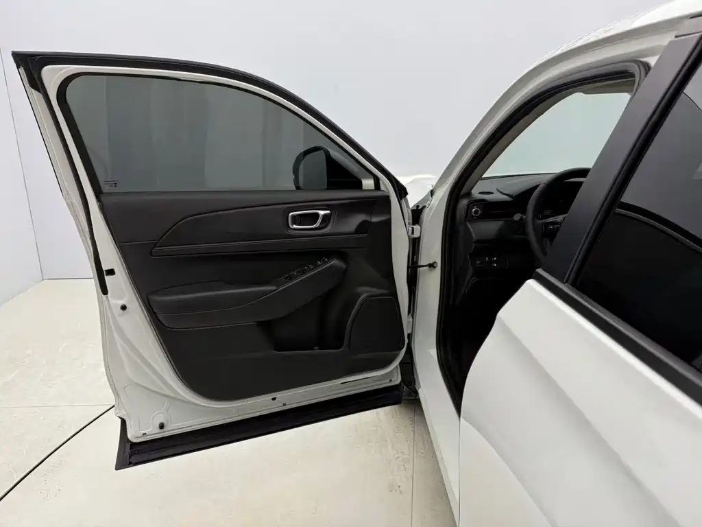 Honda Vezel 2023 — фото 21
