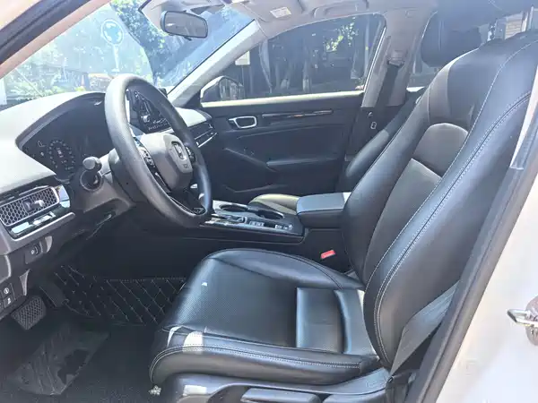Honda Integra 2023