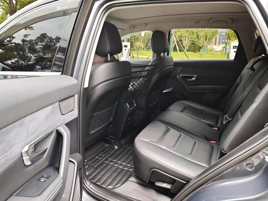 BYD Pro New Energy 2019