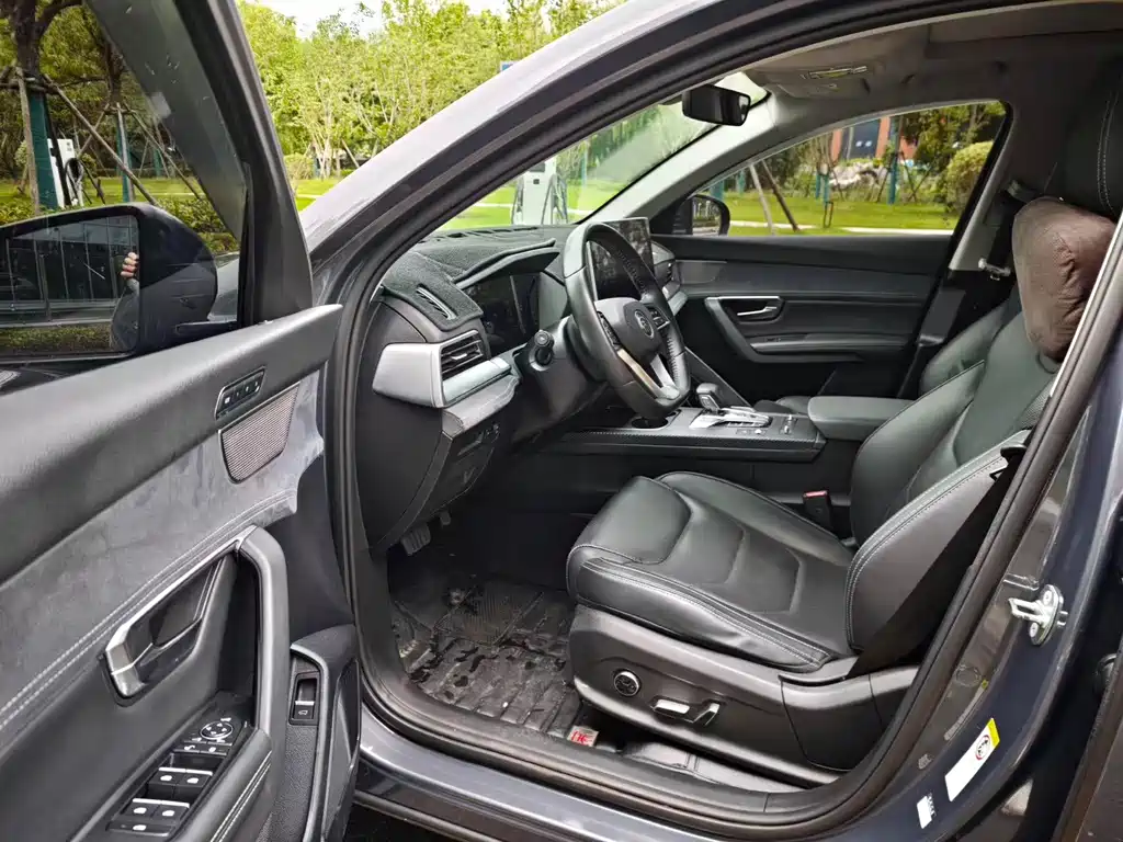 BYD Pro New Energy 2019