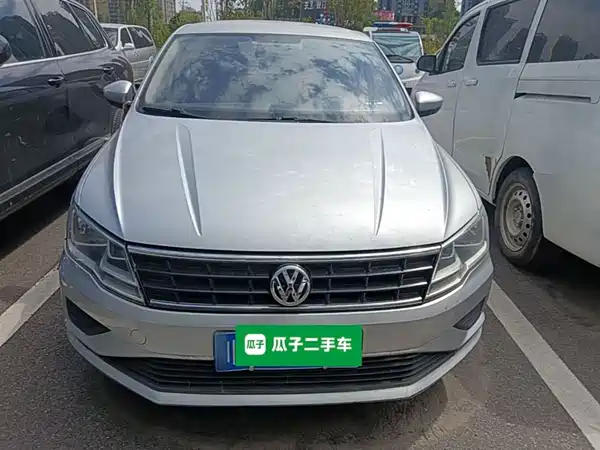 Volkswagen Jetta 2017