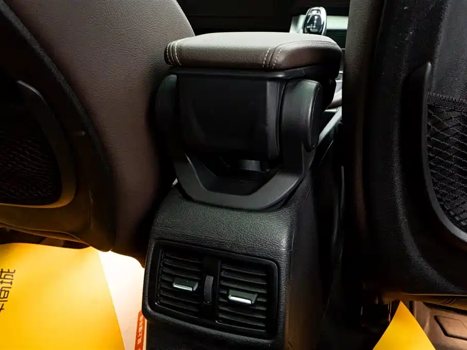 BMW X2 2020 — фото 17