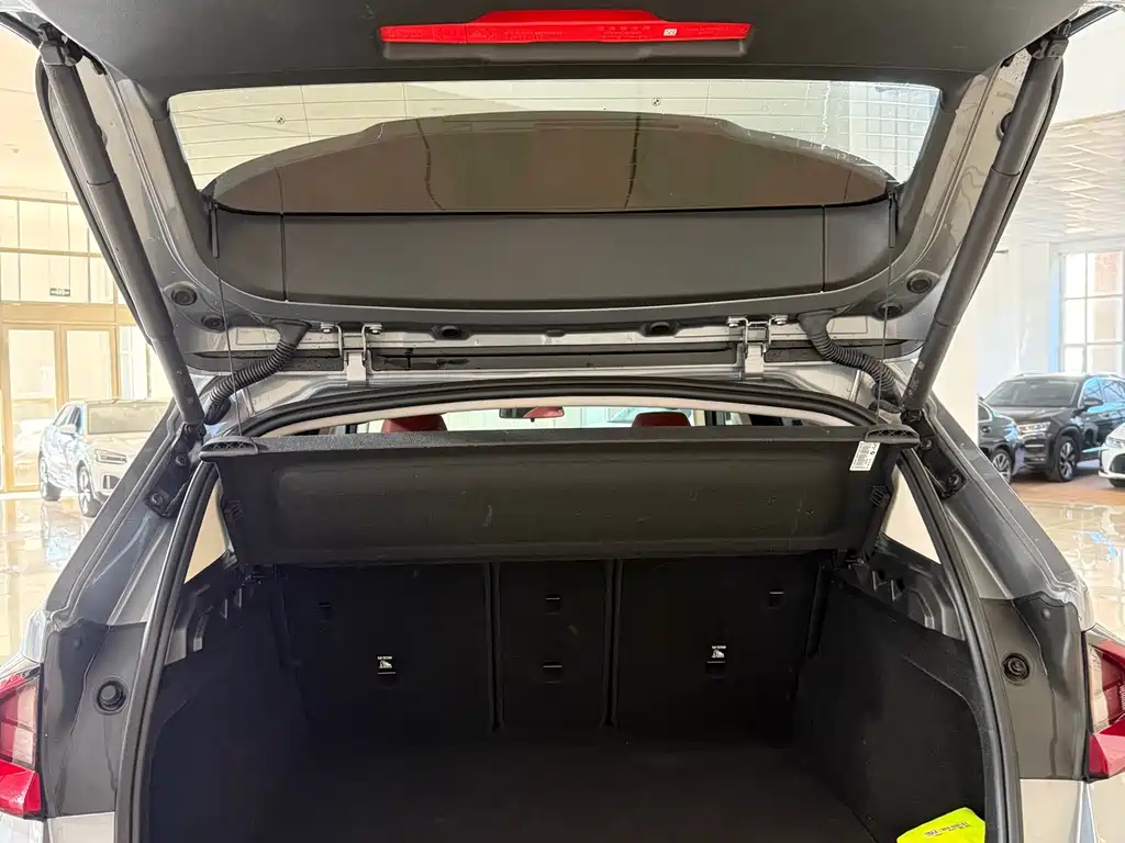 BMW X1 2023 — фото 18